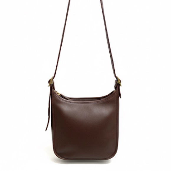 Vintage coach Janice Riccardi Disanto's
Legacy Bag - Picture 2 of 5